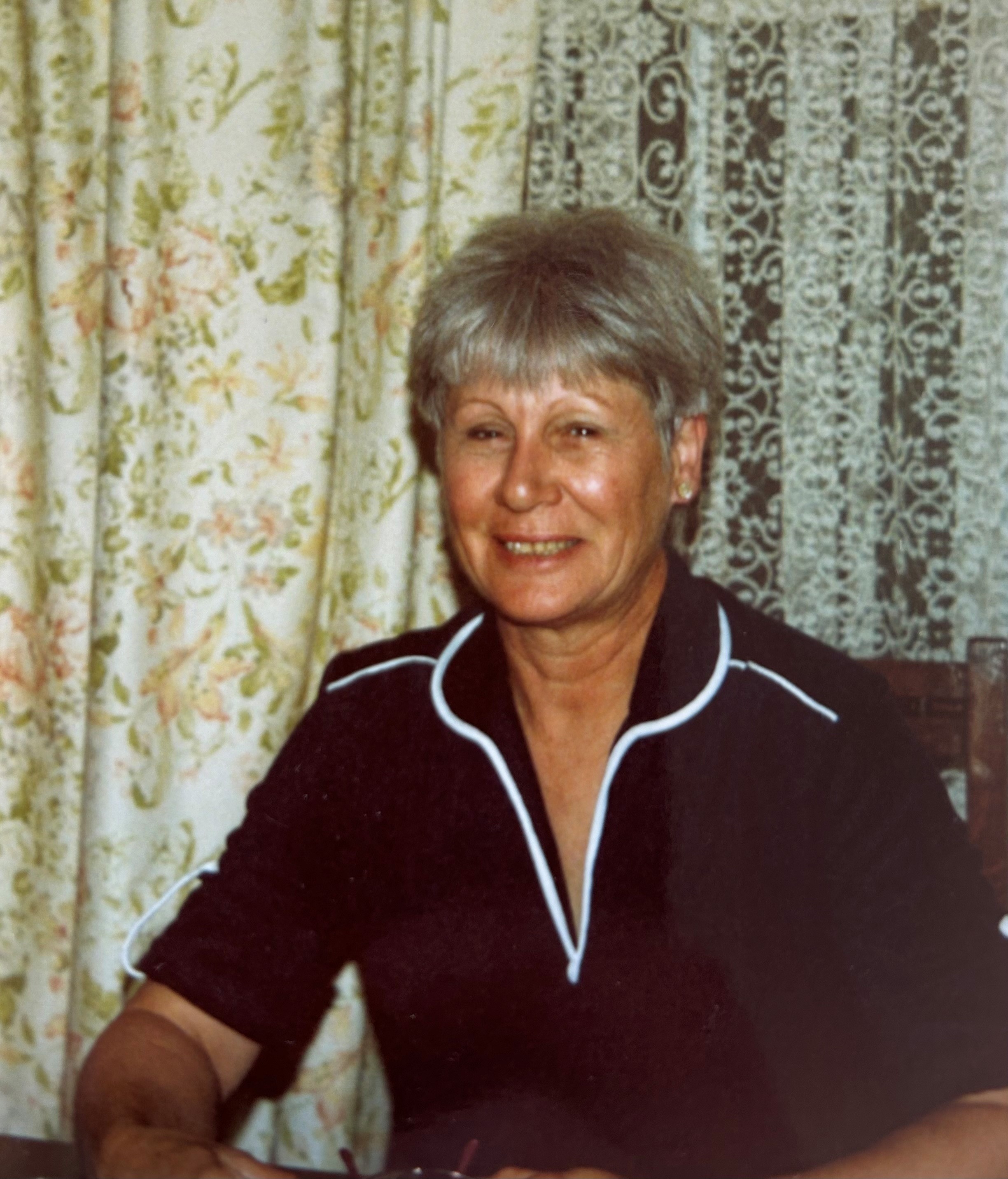 Sheila Jordan: A Life Dedicated To Music, A Legacy Of Joy - 44vqay8